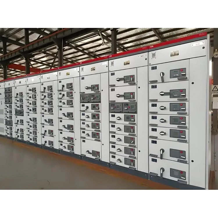 Drawer-type Power Distribution Cabinet